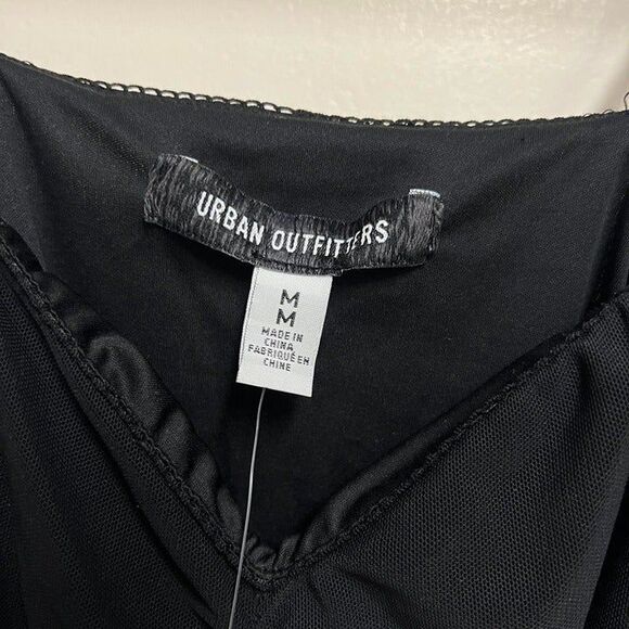 Urban Outfitters UO Eva Ruched Cami - Picture 4 of 5